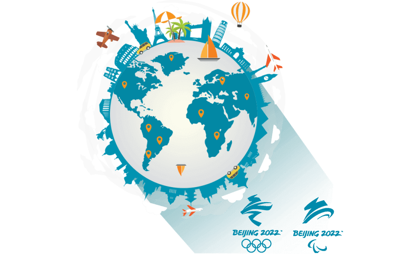 在多米尼加通过VPN看国内视频 - 海龟伴侣